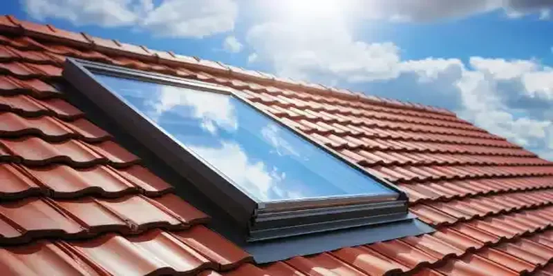 pose de velux et fenêtres de toit à Chanaz
